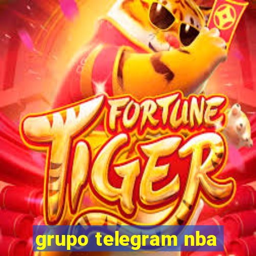 grupo telegram nba